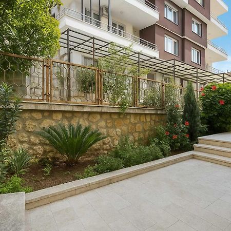 Apartments Villa Mirjana Budva Exterior foto